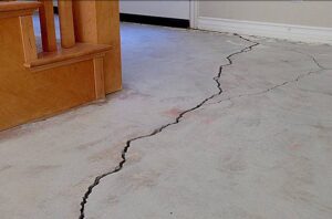 Biện Pháp Xử Lý Nứt Bê Tông