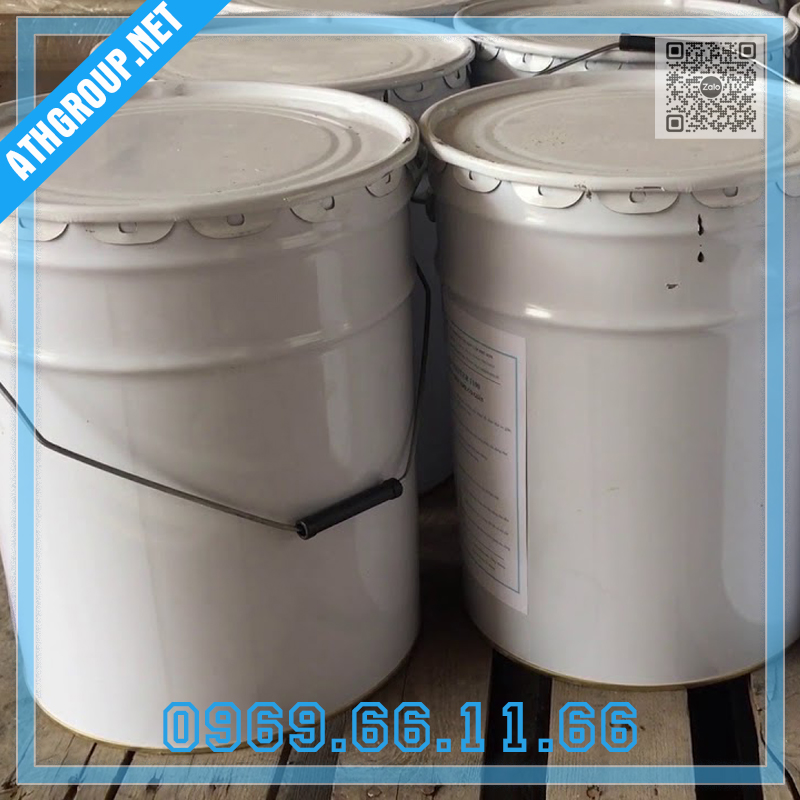 Matit chèn khe rải nóng Crackmaster 1190