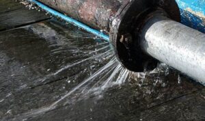 Biện Pháp Thi Công Xử Lý Rò Rỉ Nước
