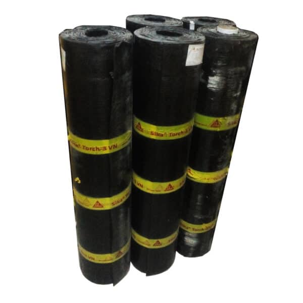 Sika Torch 3 Màng Chống thấm Khò Nóng