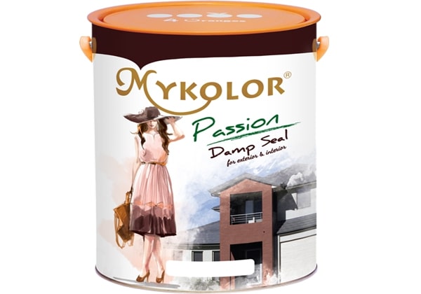 Sơn chống thấm Mykolor