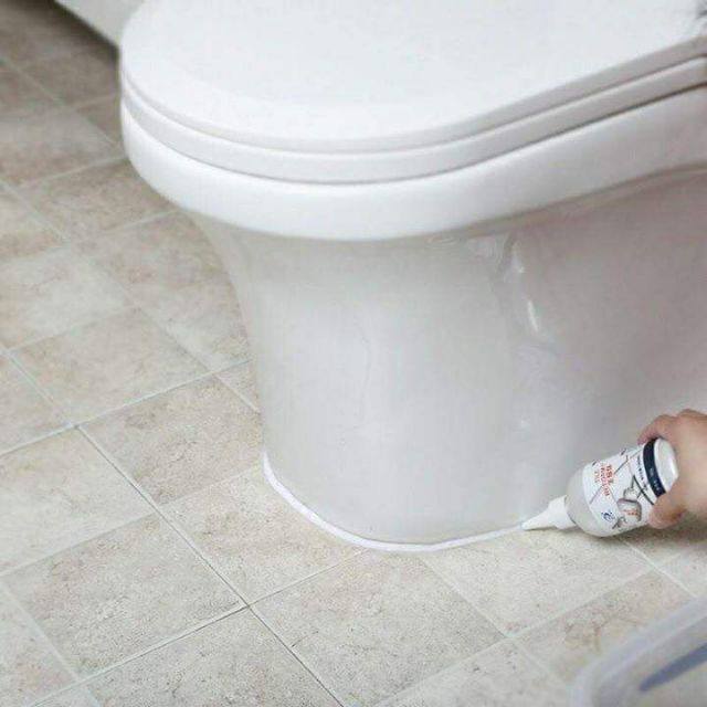 Sơn chống thấm sàn vệ sinh tối ưu