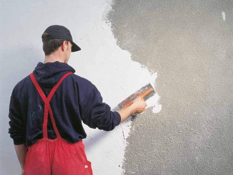 Xử lý bề mặt cần sơn