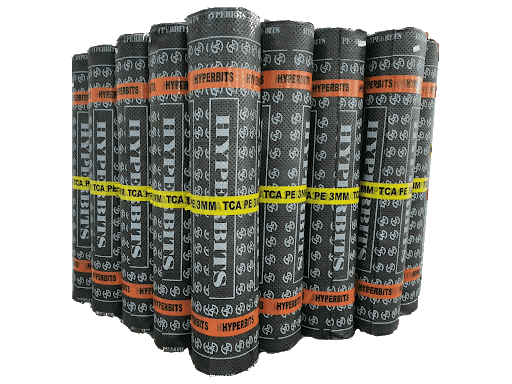 Màng khò nóng Hyperbits