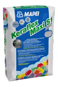 Báo giá keo dán gạch Keraflex Maxi S1