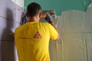 Keo dán gạch & đá tự nhiên & keo chà ron