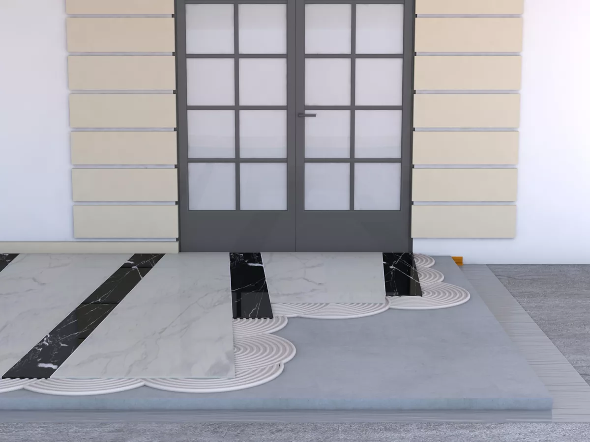 Ốp đá marble, granit và các loại đá tự nhiên khác