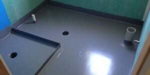 Những vị trí nào cần được chống thấm?