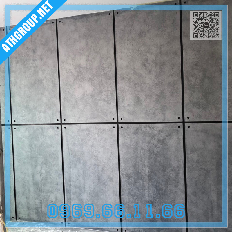 ATH Group cung cấp sơn giả bê tông tại HCM
