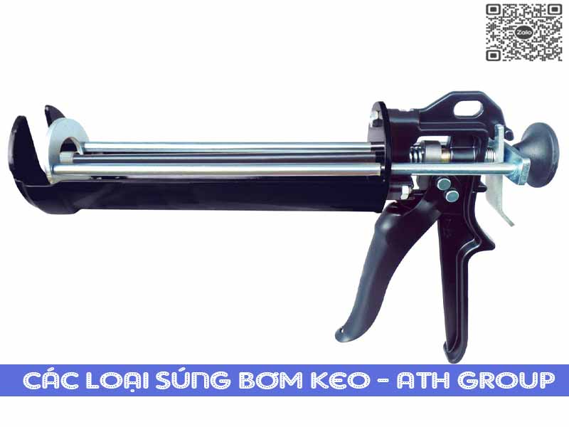 Súng bắn keo Ramset
