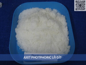 Axit photphoric