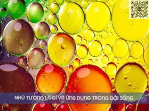 Nhũ tương là gì và ứng dụng trong đời sống và ngành xây dựng