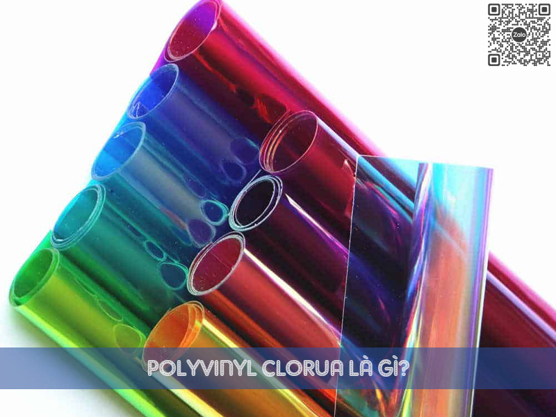 Polyvinyl Clorua