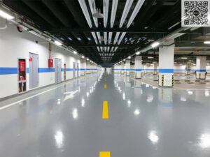 Top 08 sản phẩm sơn sàn tầng hầm chất lượng cao giá tốt