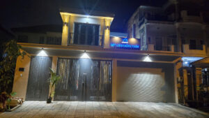 Địa Chỉ Văn Phòng Giao Dịch CTY TNHH ĐT PT TM ATH