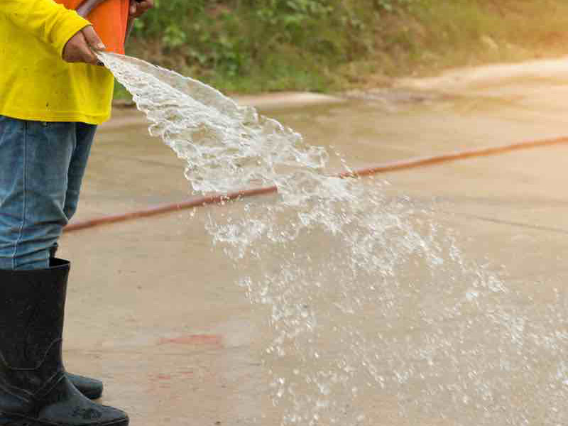Giải Pháp Bảo Vệ Bê Tông Toàn Diện Từ Sika