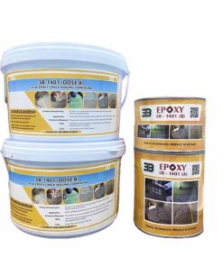 3B-1401 Epoxy Trám Trét Đường Nứt