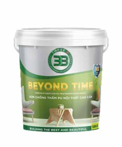 3B-Beyond Time Sơn Chống Thấm Pu Nội Thất Cao Cấp