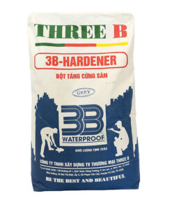 3B-Hardener | Bột Tăng Cứng Sàn