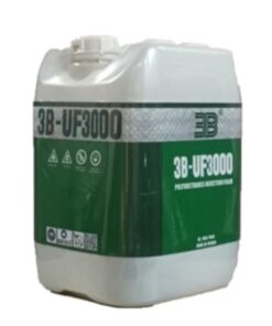 3B-UF3000 PU Trương Nở Hấp Thu Nước Xử Lý Rò Rỉ