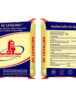 AC LEVELING | Lớp Lót Sàn Tự San Phẳng
