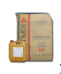 BESTSEAL EP758 | Vữa Rót Epoxy Chống Thấm Trong Nước