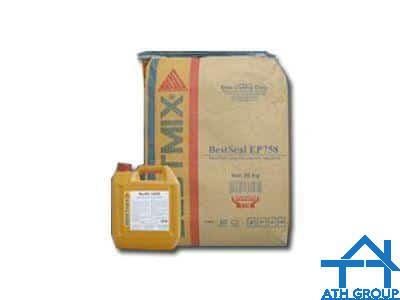 BESTSEAL EP758 | Vữa Rót Epoxy Chống Thấm Trong Nước