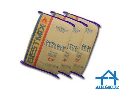 BESTTILE CE125 | Keo Dán Gạch Cải Tiến, Trộn Sẵn