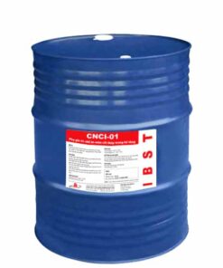 CNCI-01 | Phụ Gia ứC Chế Ăn Mòn Cốt Thép Trong Bê Tông