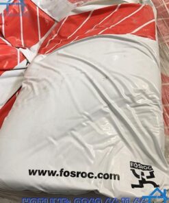 FOSROC CONBEXTRA BB80 | Vữa Không Co Ngót Cường Độ Cao