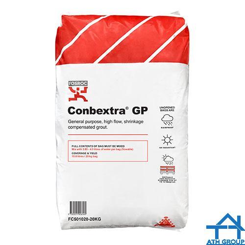 FOSROC CONBEXTRA GP | Vữa Không Co Ngót Cường Độ Cao