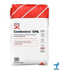 FOSROC CONBEXTRA GPA | Vữa Xi Măng Không Co Ngót