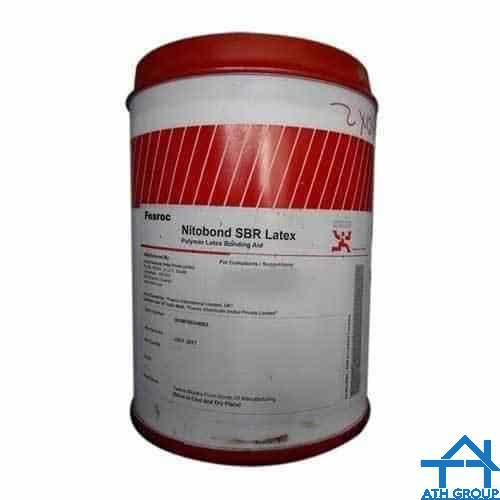FOSROC NITOBOND SBR | Keo Dán Gạch Siêu Bám Dính