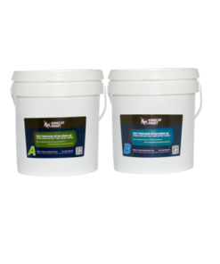 KINGCAT PAINT KVPA-1001 | Keo Trám Khe Hở Đa Năng AB