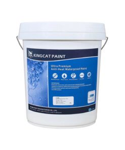 Kingcat Paint V1-202 | Sơn Chống Thấm Cách Nhiệt