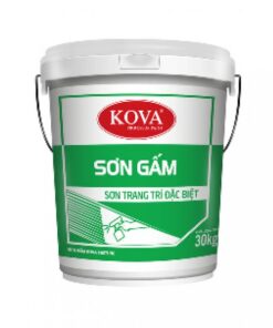 Kova Texture | SƠN GẤM