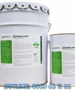 Alternative view of LEAFSEAL F410 | Sơn Phủ Epoxy Tự San Phẳng