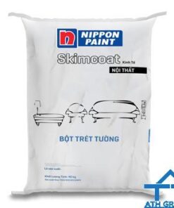 NIPPON SKIMCOAT NỘI THẤT | Bột Trét Nội Thất