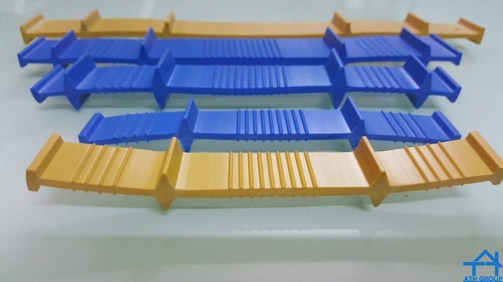 QUICSEAL 703 | Băng Cản Nước Hợp Chất Gốc PVC Cao Cấp