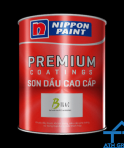 Nippon Bilac | Sơn Phủ Cho Các Bề Mặt Gỗ Và Kim Loại