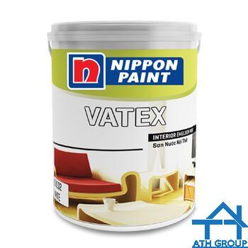 NIPPON VATEX | Sơn Nội Thất Cao Cấp