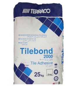 TERRACO TILEBOND 2000 | KEO DÁN GẠCH ĐA DỤNG