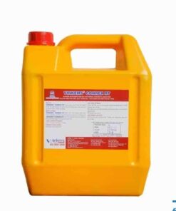 VINKEMS CONREX RT | Phụ Gia Siêu Dẻo Duy Trì Độ Sụt