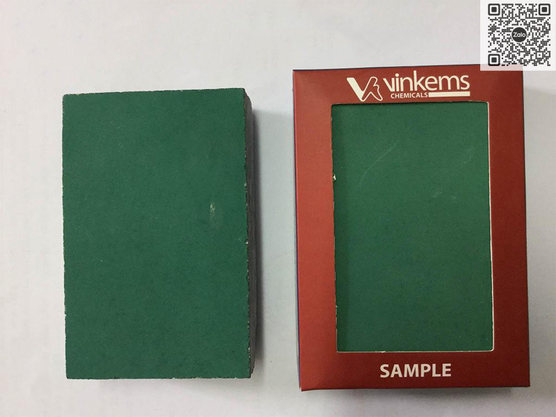 VINKEMS FLO TOP | Chất Làm Cứng Nền Trộn Sẵn - Ảnh 3