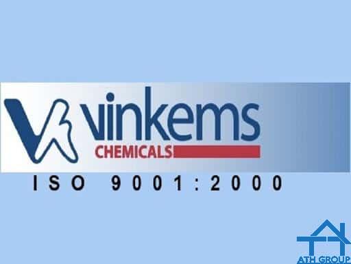 VINKEMS FLOOR SEP 34 | Lớp Phủ Sàn Epoxy Đa Năng