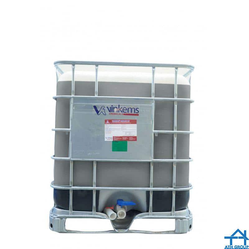 VINKEMS FUME D | Phụ Gia Chống Thấm, Chống Xâm Thực Cho Bê Tông