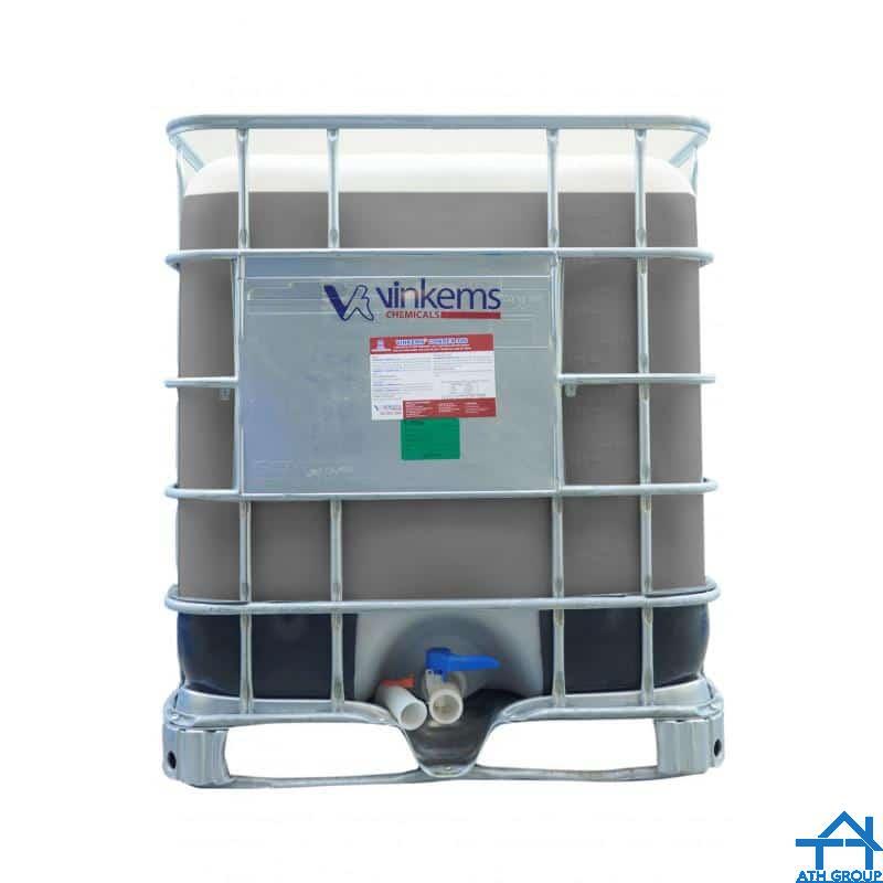 VINKEMS POLY 139N | Phụ Gia Siêu Dẻo Cao Cấp Cho Bê Tông