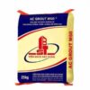 AC GROUT M60 | Vữa Rót Tự Chảy Không Co Ngót
