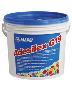 ADESILEX G19 | Keo Dán Gốc Nhựa Epoxy