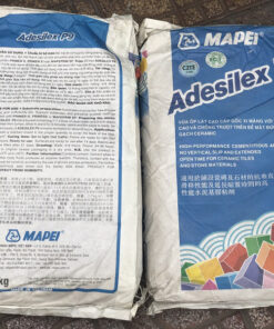 ADESILEX P9 | Keo Dán Gạch Cao Cấp Gốc Xi Măng